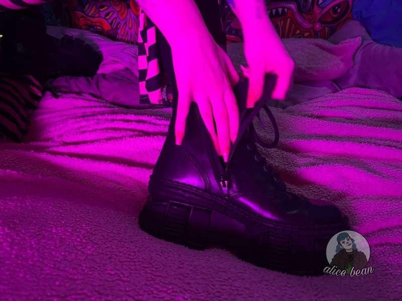 cute_bean_ting image #38