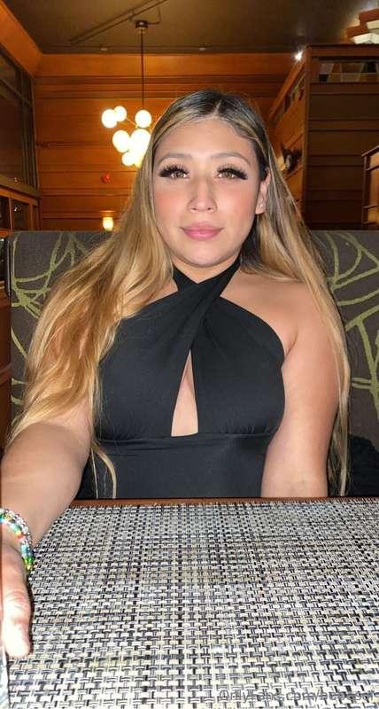 Would you take me on a date ?