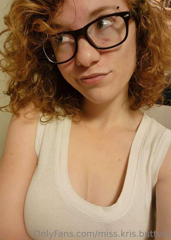Kiss my cheek
