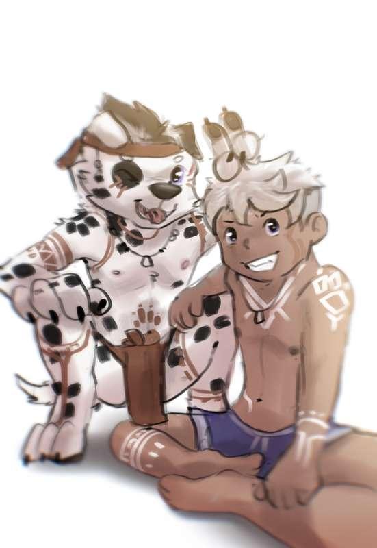 🎮Duo Bois - Sneak Peek (🐶Tier)