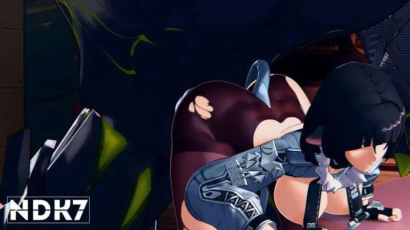 Monster + JaneDoe =? [RELEASE] 