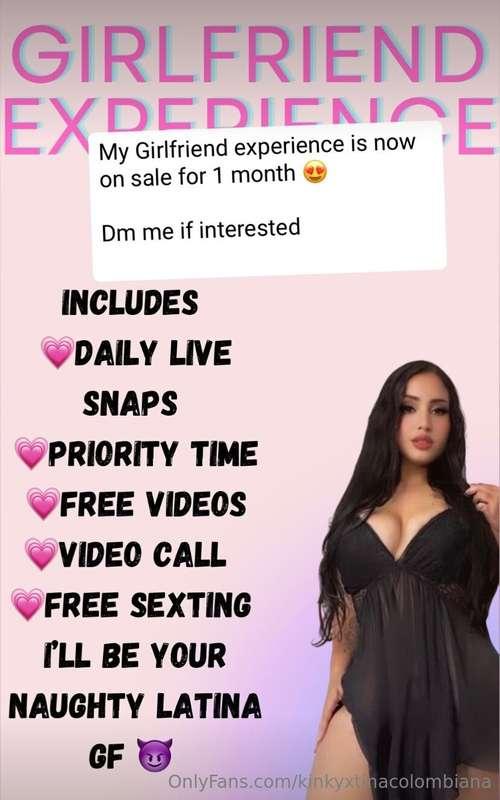 Dm if interested 💖