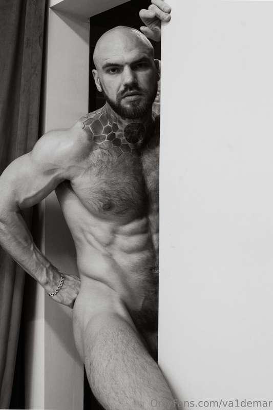 I want you to bring me clothes into the shower. I'll even le..