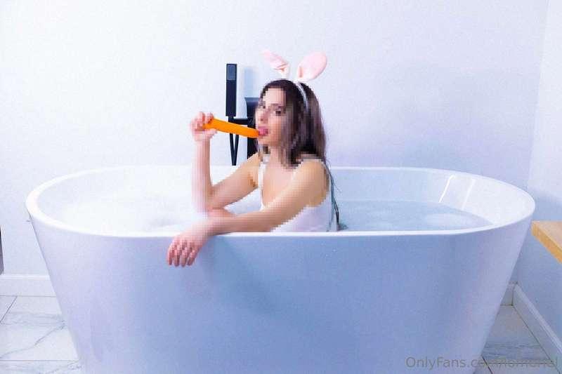 I like big 🥕 unfortunately I can't find any here 😡