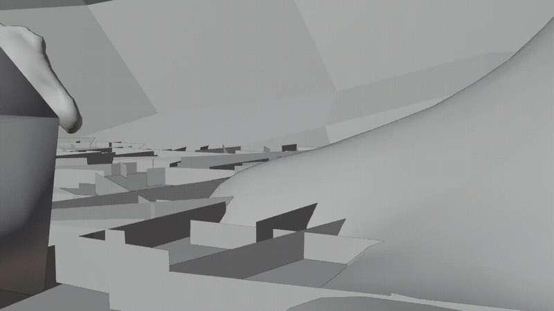Big Video Project1 [Sneak Peak]