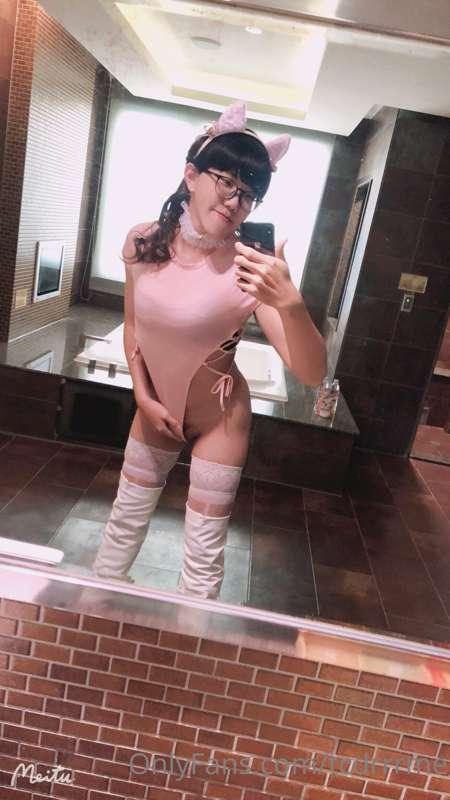 My nice body ❤️