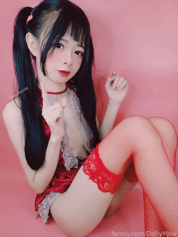 dollymew image #5