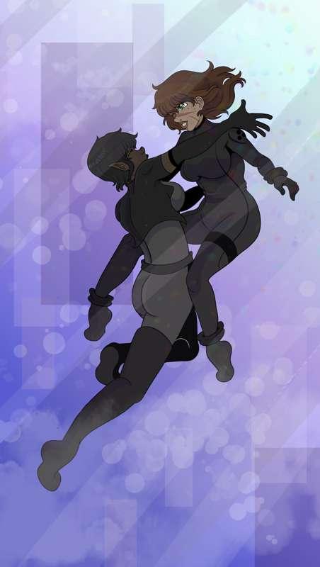 Great Leap