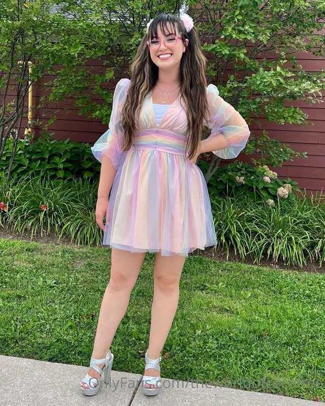 theworldofcecefree image #1