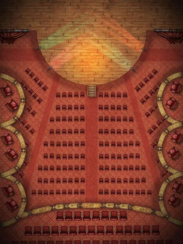 Opera House