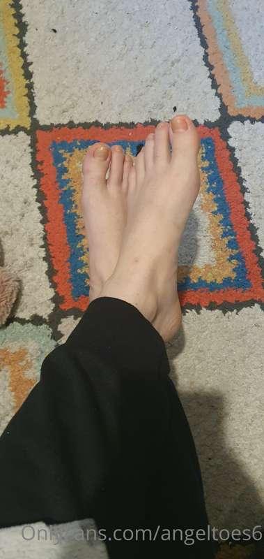 angelicadivine_feet image #0