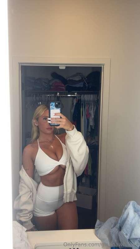 did you last the whole time??