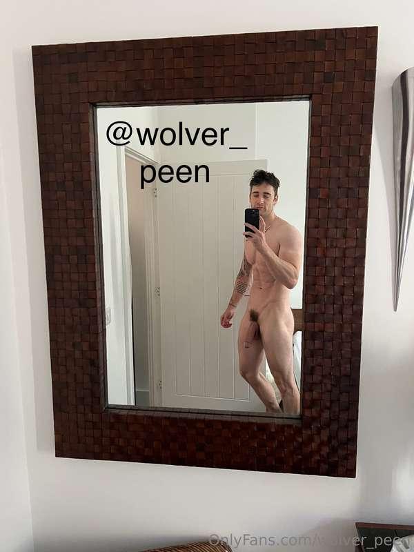 wolver_peen image #0