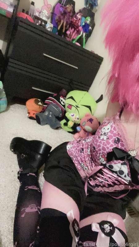 popst4rgirl image #24