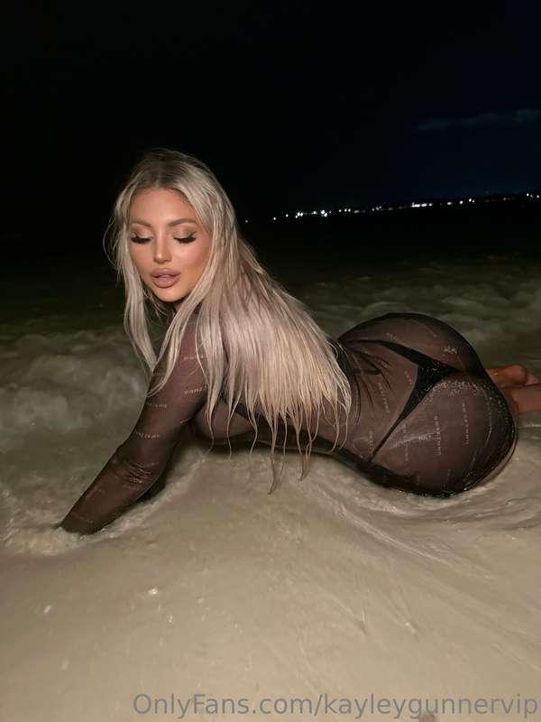 # I'm taking you back to the ocean with me 🌊