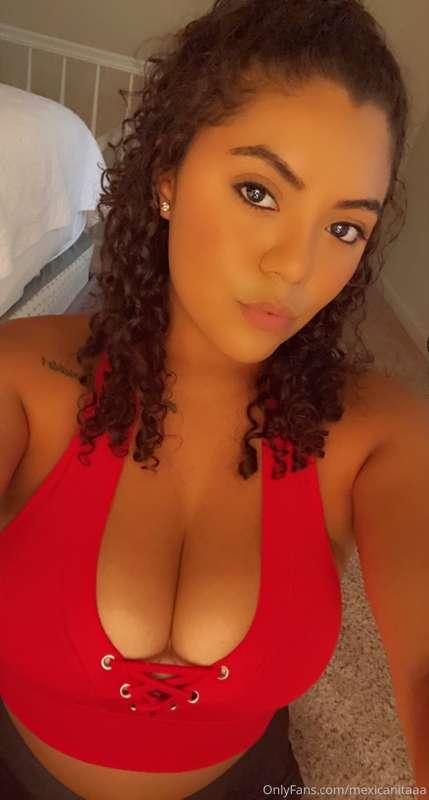Hi babes 😍