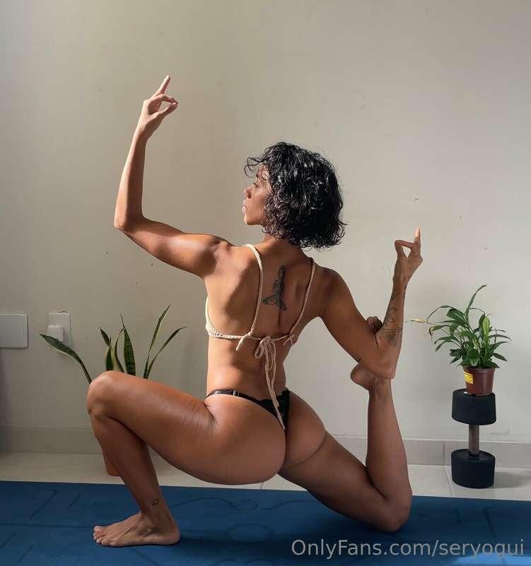 Move, let your body know that you are here 🧜‍♀️