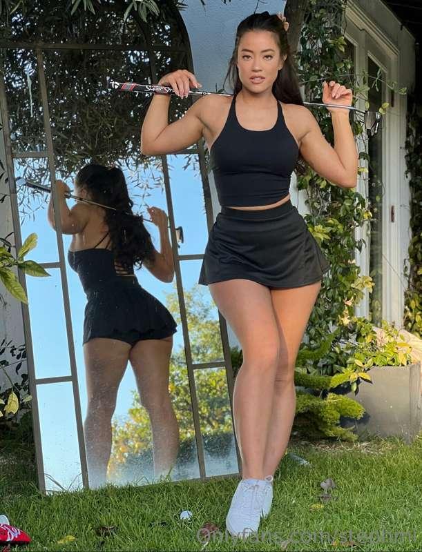 i didn’t ask for attention but it showed up anyway 🤭