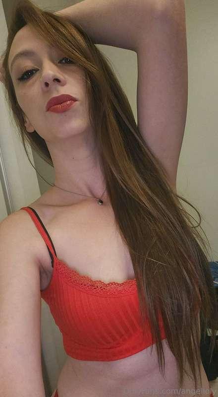 If you want me, prove it. ❤️‍🔥 🤤