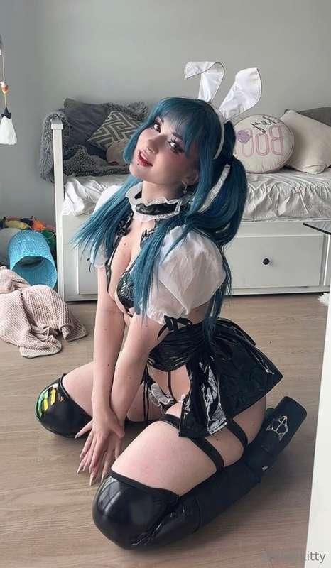 shaekitty image #1