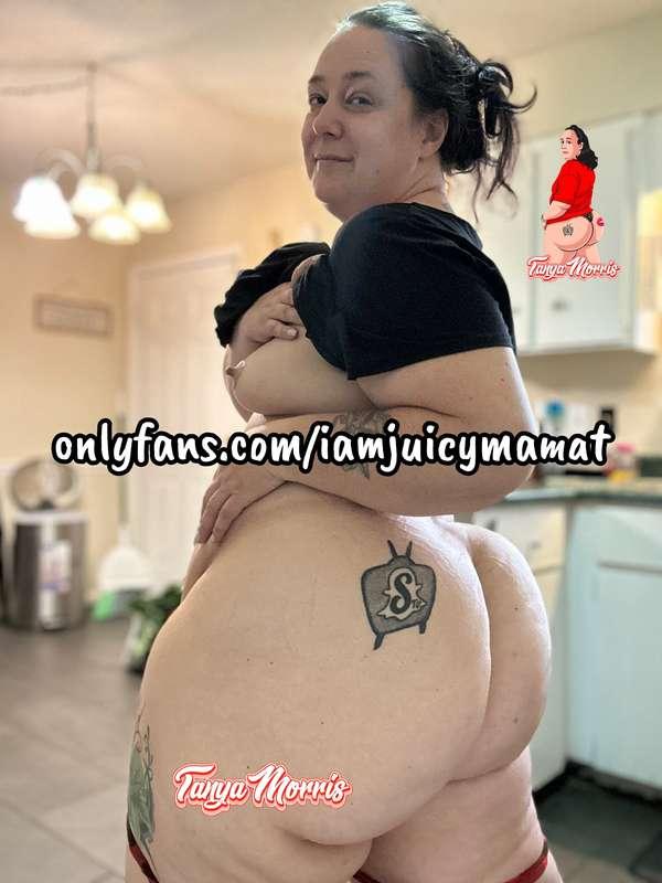 That’s one baaaddd bitch 😍