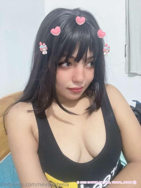 can i be yours?