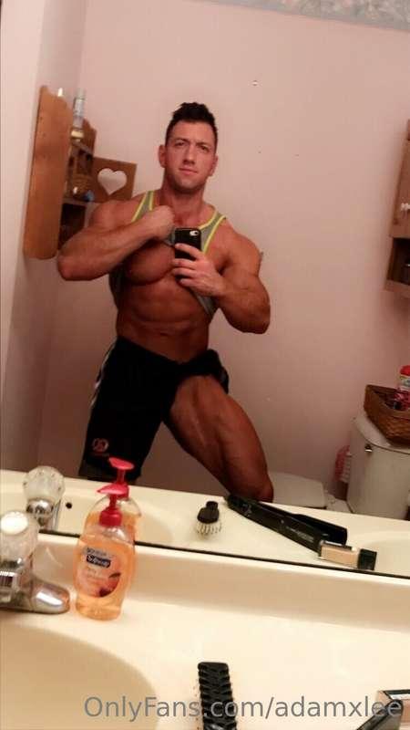 Leg Day