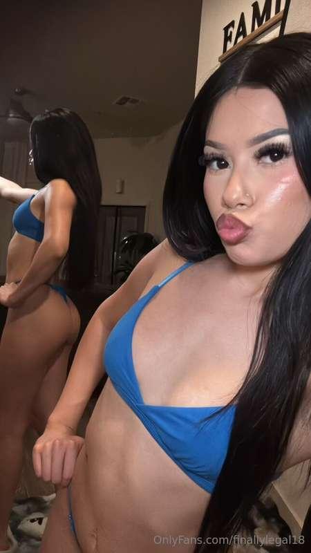 ‼️LIVE RIGHT NOW‼️EVERYONE FOLLOW MY BESTIE 😍💓@camillababiii..