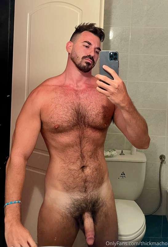 Good morning my beautiful babies, come suck my cock and make..