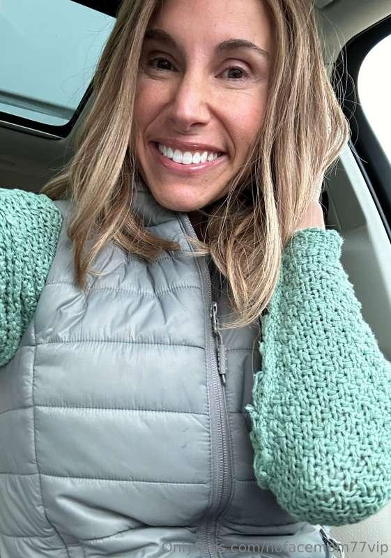 Out and about….get your minds out of the gutter😜