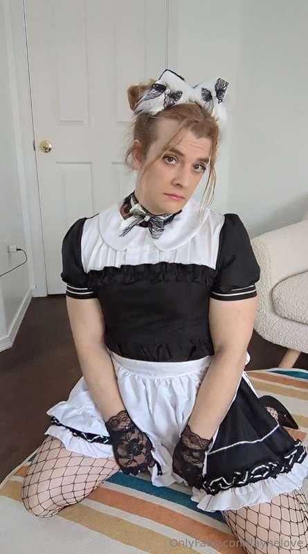 Would you let me out if I begged you to unlock me?