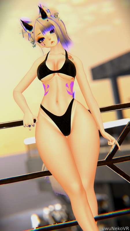 uwunekovr image #2