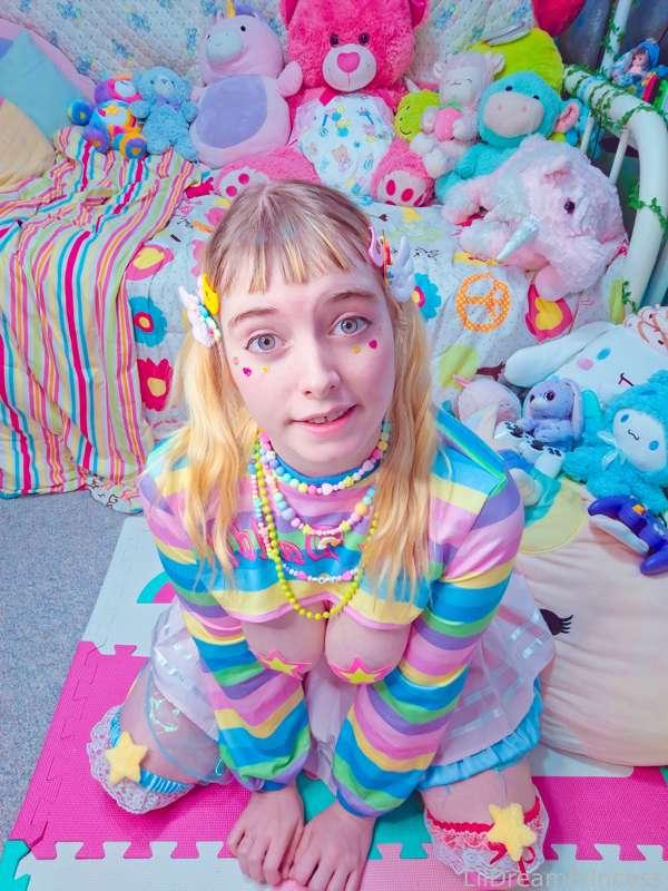 lildreamprincess image #2