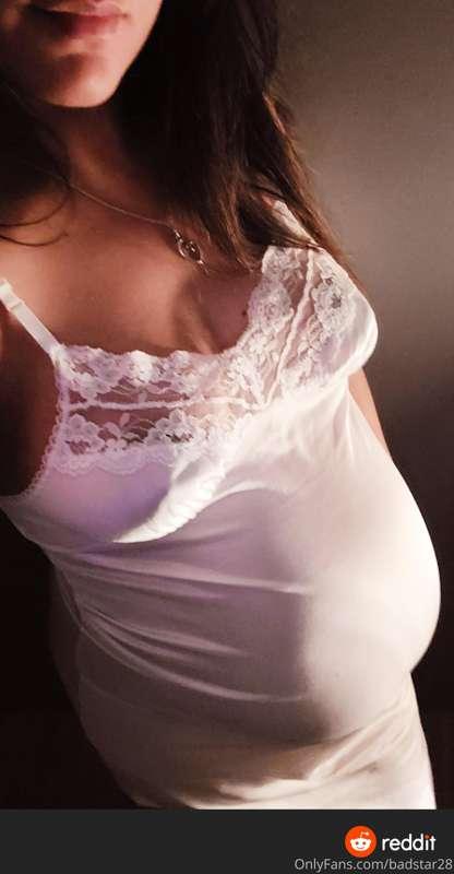 Ready to see my after baby bod?