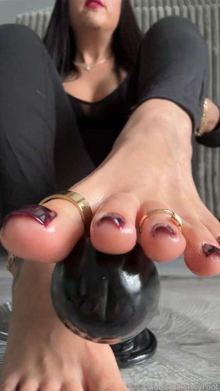 goddesspussyfoot image #9