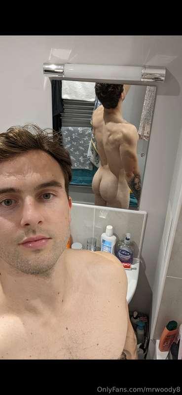 The best ass 🍑😊