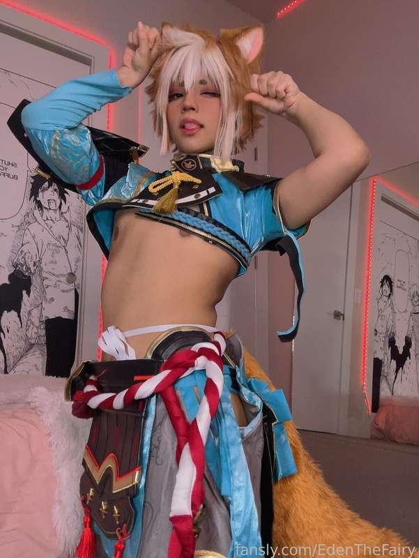 edenthefairy image #5