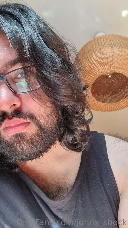 Una foto de mi 👅
He estado algo ocupado, pero ya esta semana..