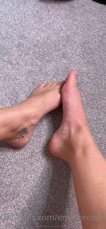 Is my tattoo cute?