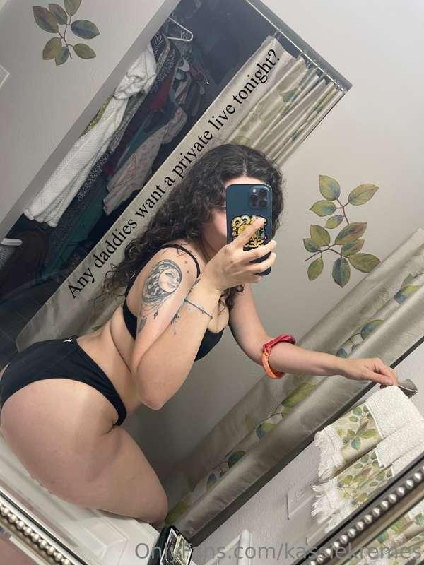 Tip 100$ for 1,000$ bundle first daddy only💗😋and added to el..