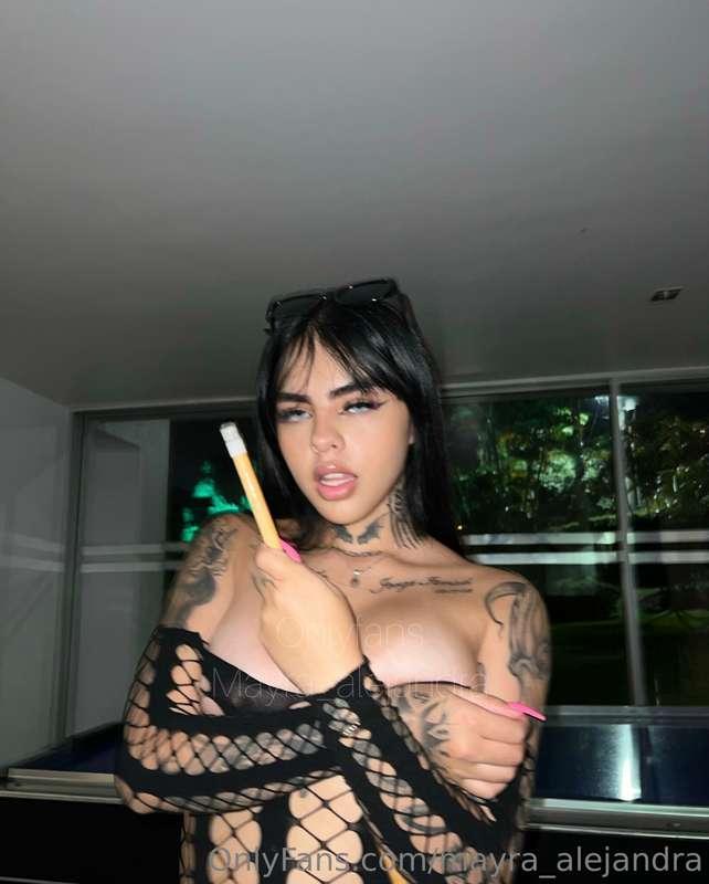 mayra_alejandra image #0