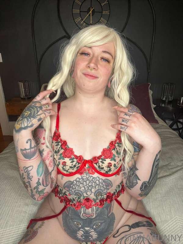 sinnabunny.premium image #18