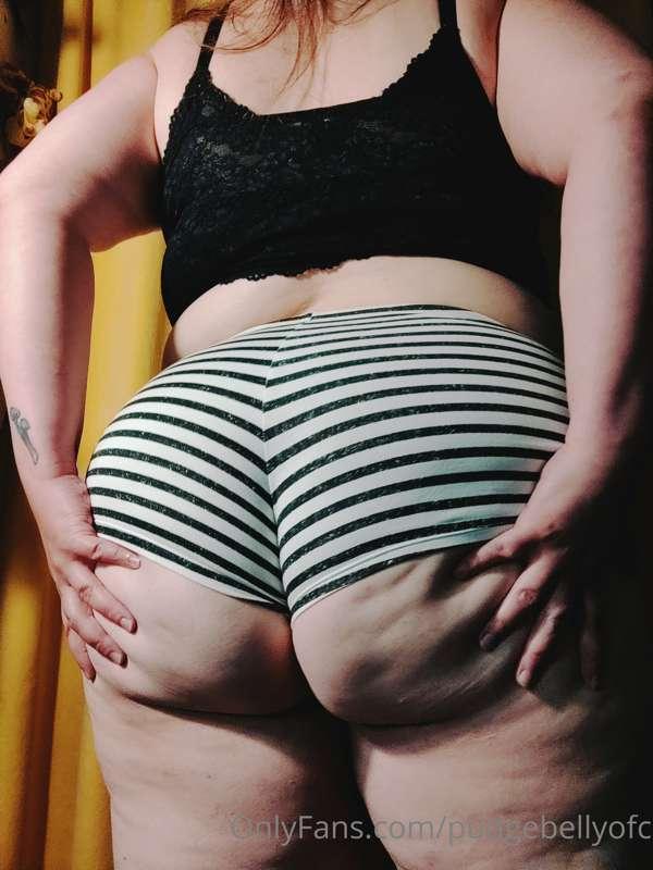 Fat Ass Tuesday 🍑✨