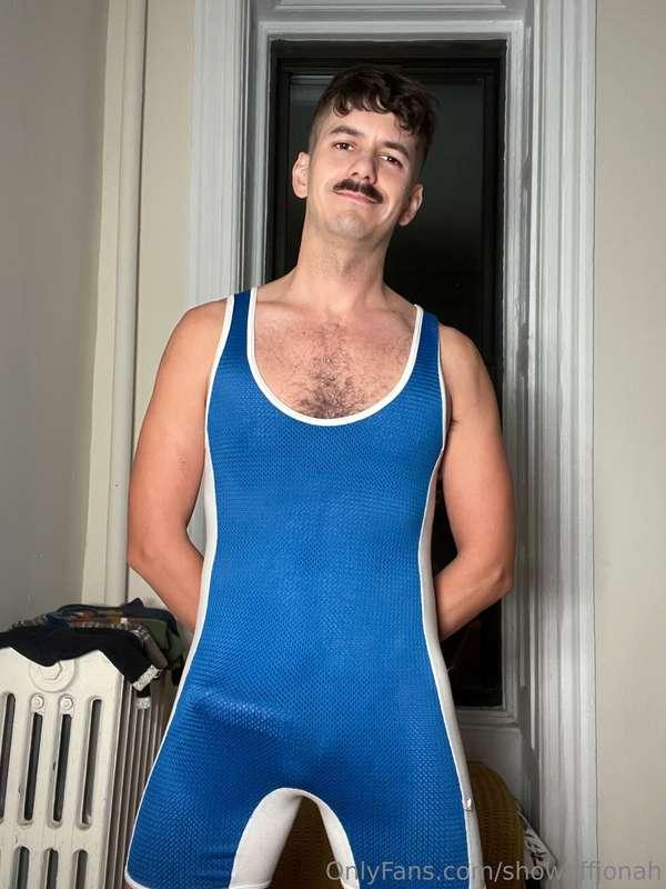 Why don’t you work on your dick while I bust this in your th..