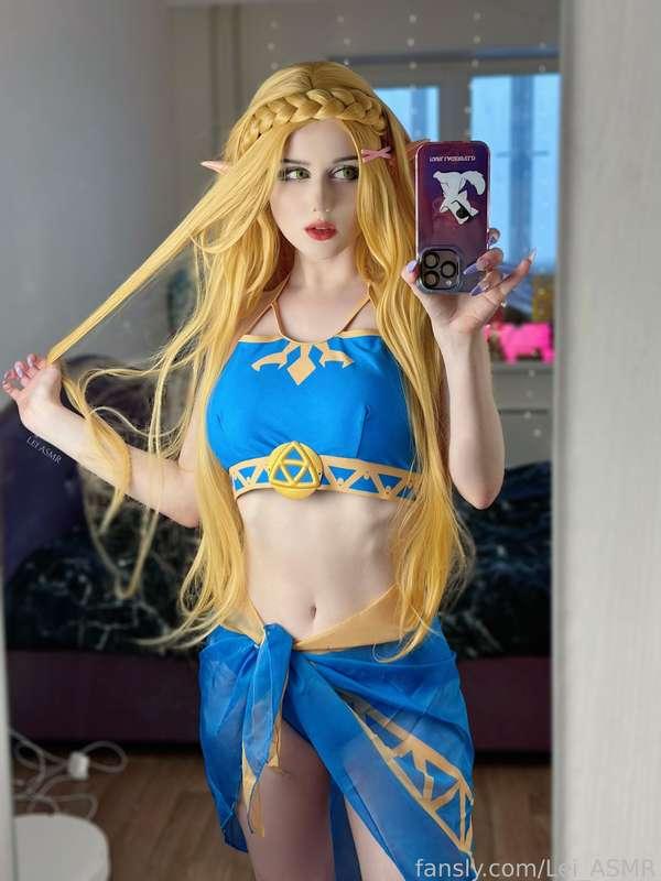 lei_asmr image #1
