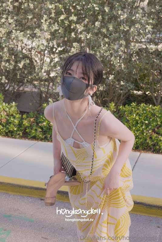 喜欢夏天！因为夏天可以去海边玩😋I love summer! I get to go to the beaches😋