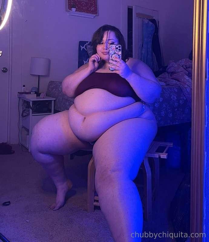 chubbychiquita image #2