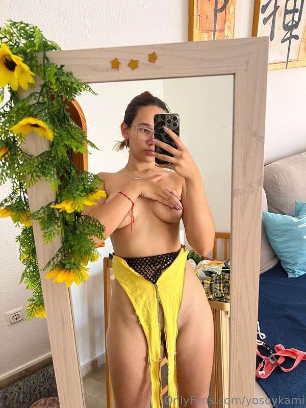 Warning 🥵