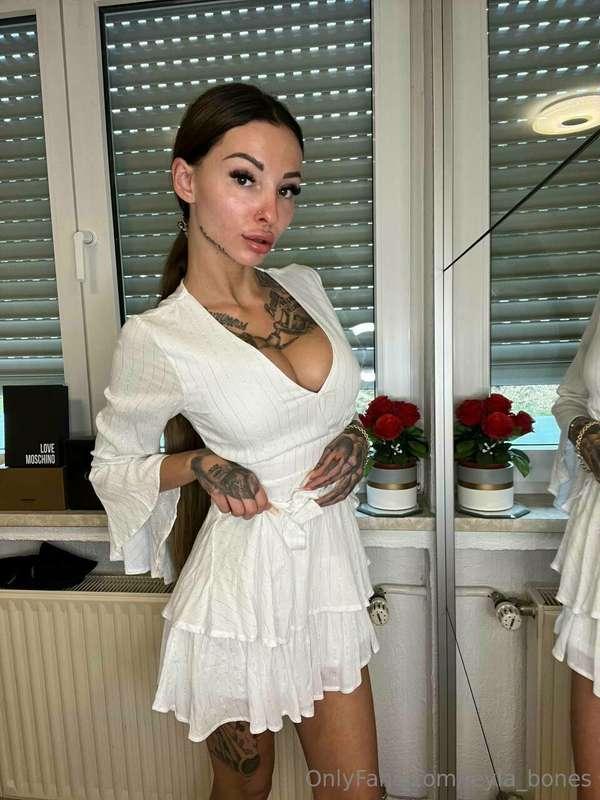 Ich will den Sommer zurück damit ich wieder meine schönen Kl..