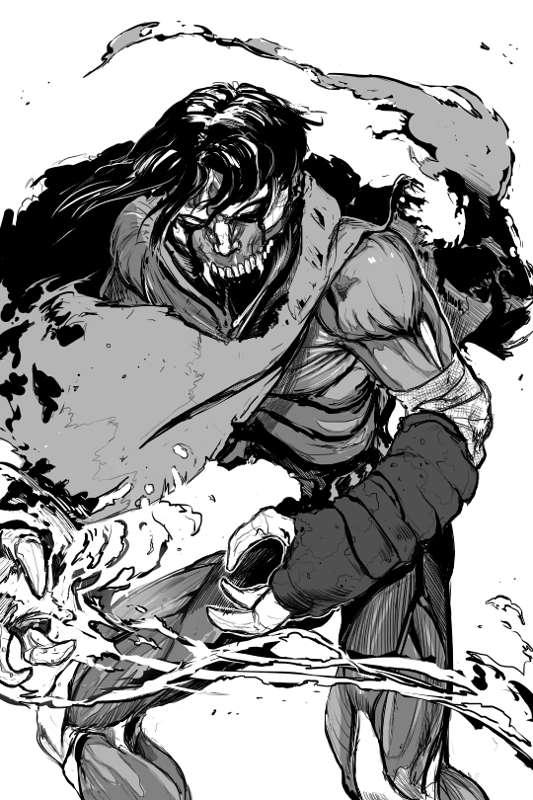🕊️ Soul Reaver Love Note